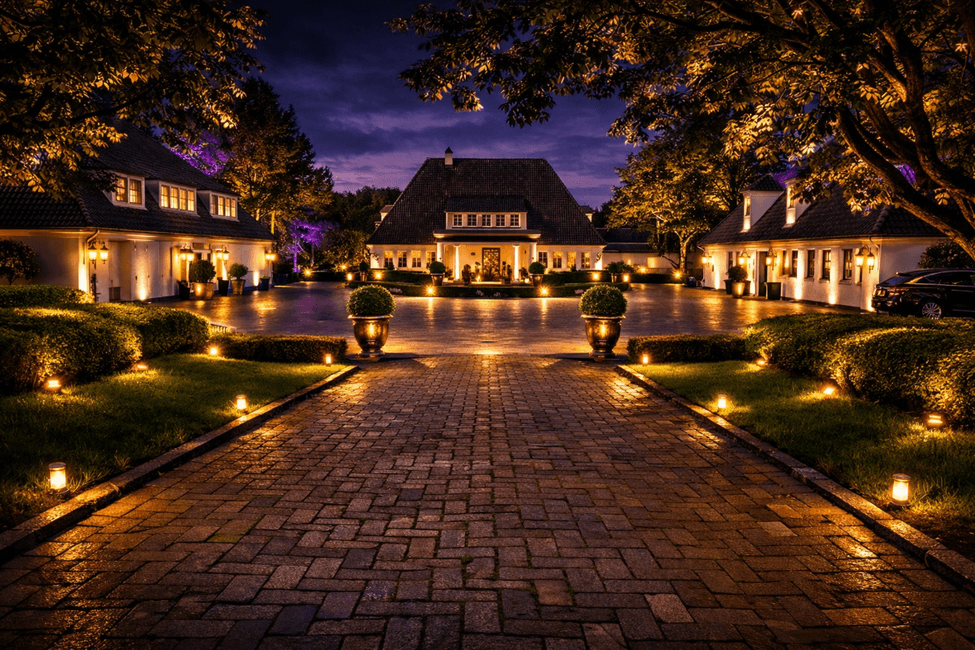 Wehldorf Country Estate