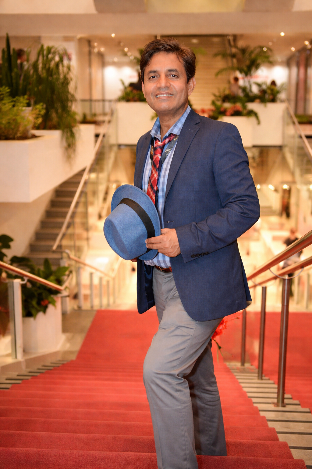 Real Estate Transformation