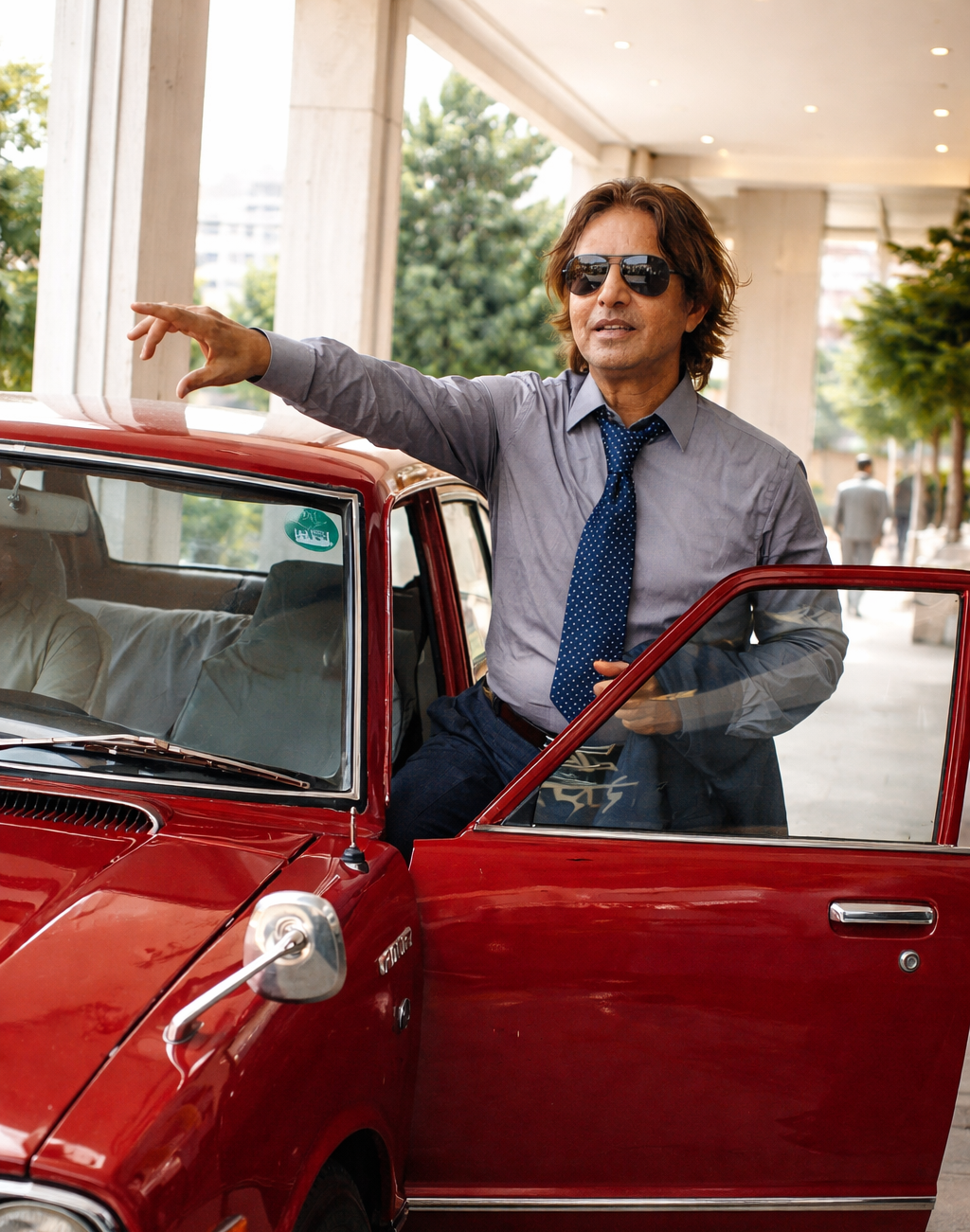 Multi-Industry Excellence